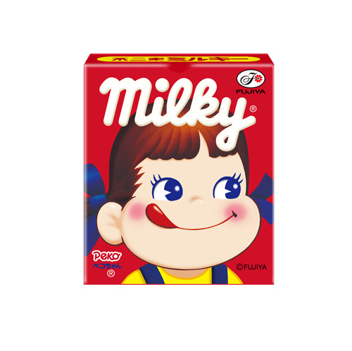 ミルキー